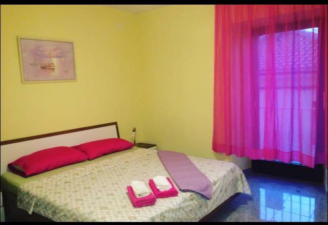 Triglav Studio Apartments Punat Exterior foto